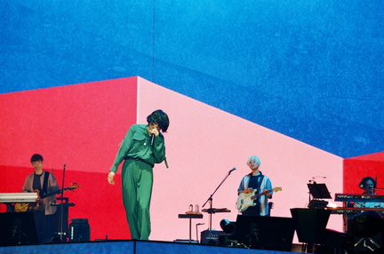 Kenshi Yonezu