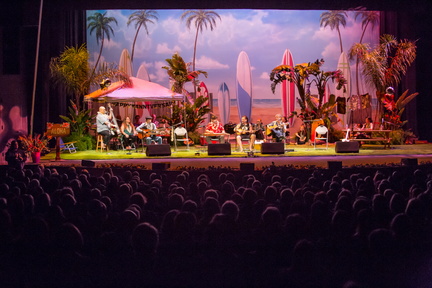 Southern California Slack Key Festival