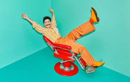 The Barber of Seville