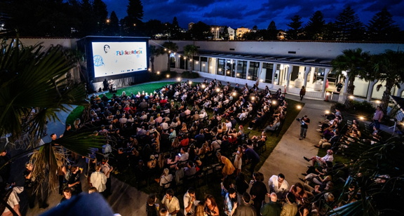 Flickerfest