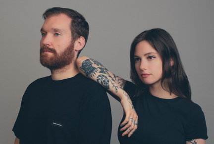 Natalie Cuomo &amp; Dan Lamorte