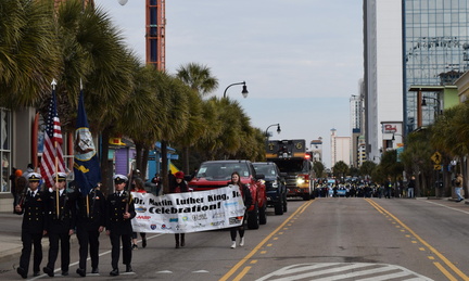 20th Anniversary Grand Strand Freedom Week 2025