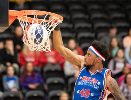 Harlem Globetrotters
