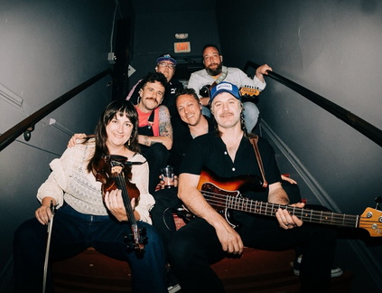Strumbellas