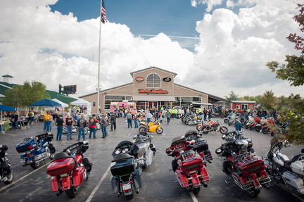 Grayson's Ride &amp; Silent Auction