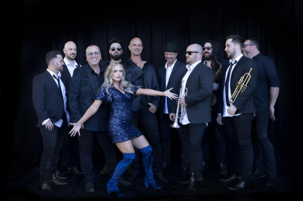 The Hindley Street Country Club