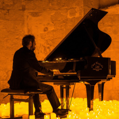 Candlelight Concert The Best of Hans Zimmer