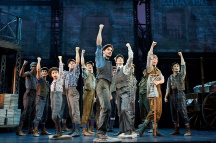 Newsies