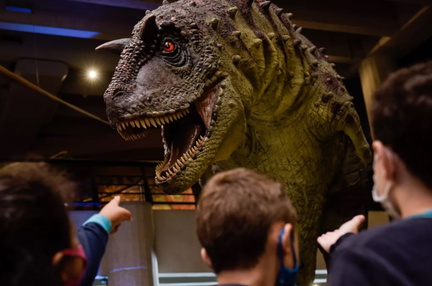 Museu De Ciencias E Technologia