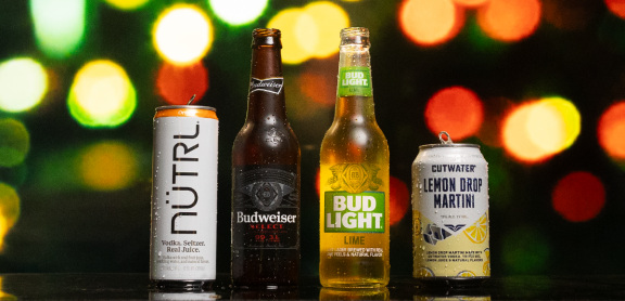 January Beer &amp; Food Pairing Dinner