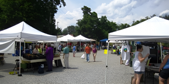 Ooltewah Farmers Market