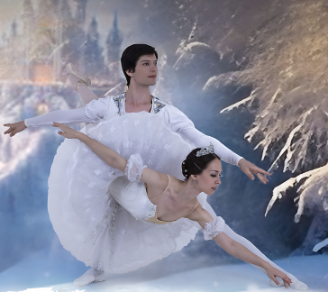 The Nutcracker