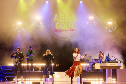 Abba Gold
