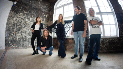 Tusk The Classic Tribute to Fleetwood Mac