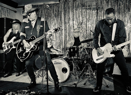 Psychobilly &amp; Beer Festival