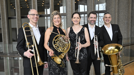 True North Brass