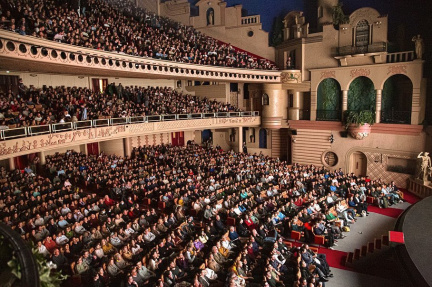 Mountain Film Festival