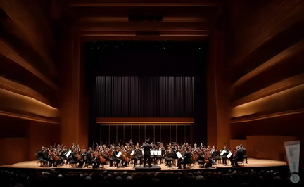 Dvořák’s “New World” Symphony