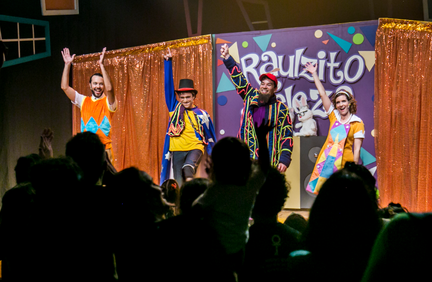 Raulzito Beleza