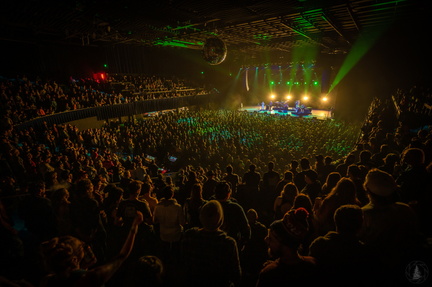 Denver Comes Alive