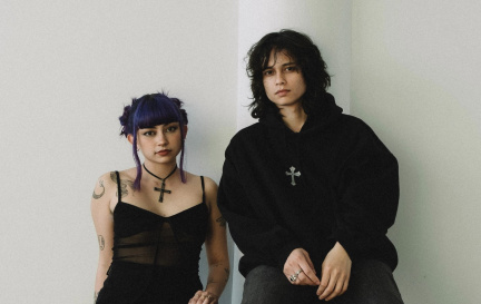 Tinzo + Jojo