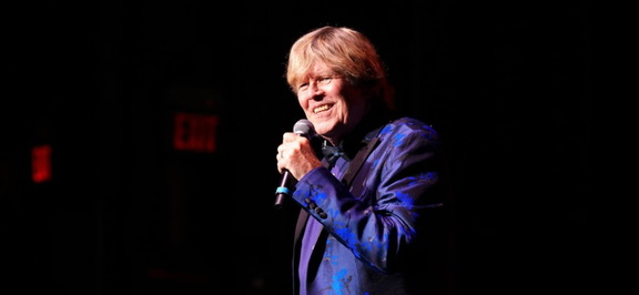 Peter Noone