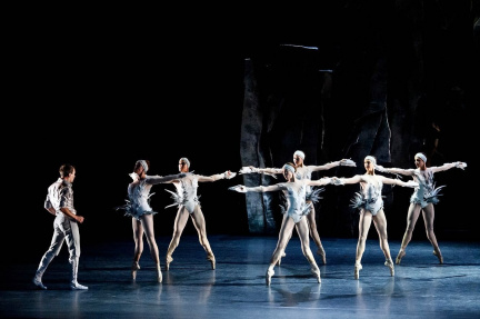 Les Ballets de Monte-Carlo