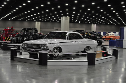 World of Wheels