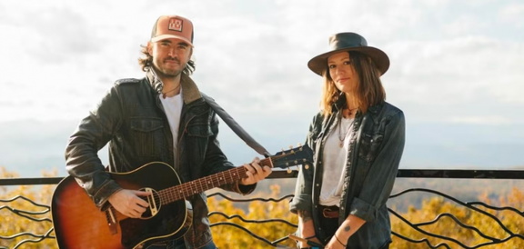 Seth &amp; Sara