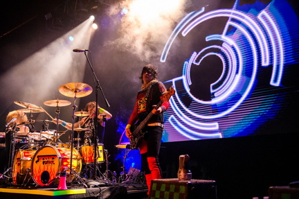 The Back To The Eighties Show