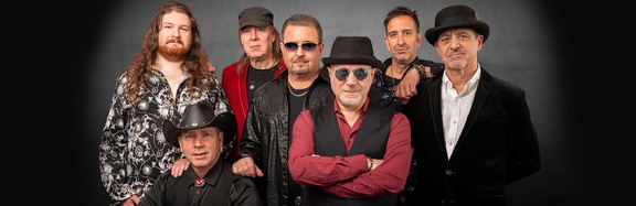 EagleMania An Eagles Tribute