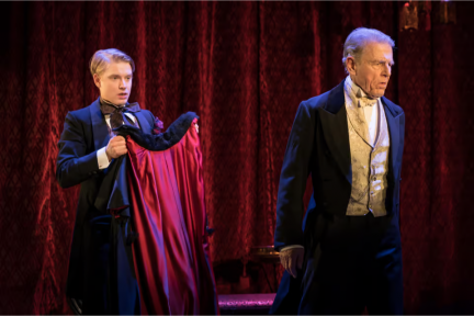 An Ideal Husband
