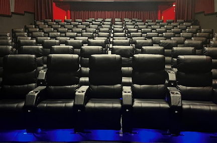 American Dreamers Pilot Premiere