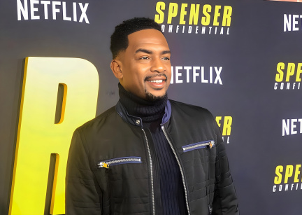 Bill Bellamy