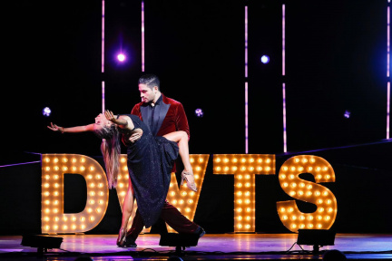 Dancing with the Stars