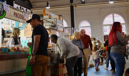 Lancaster Central Market