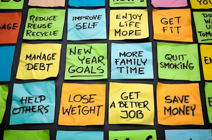 Chart Your Course .