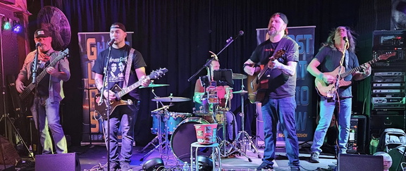 Ghost Light Radio Show