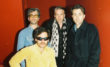 The Vaccines