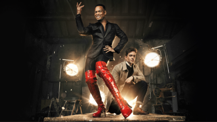 Kinky Boots