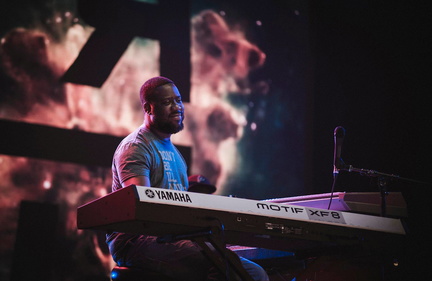 Robert Glasper