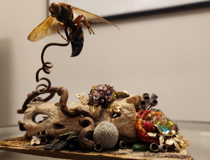 Bark Art Creations
