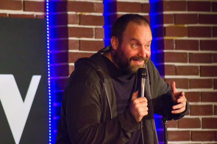 Tom Segura