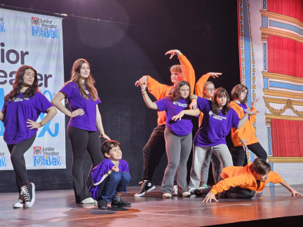 Junior Theatre Festival