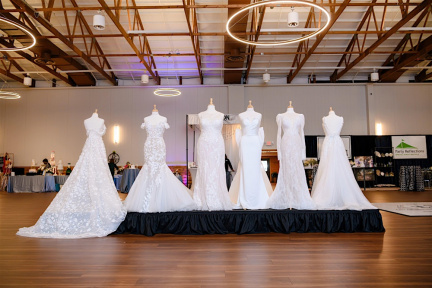 Legacy Stables &amp; Events Annual Bridal Show