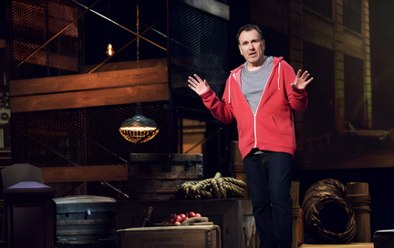 Colin Quinn