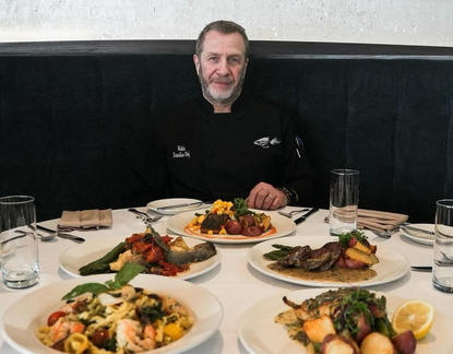 Pittsburgh Restaurant Week WInter 2025