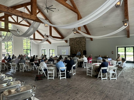 AANC Convention &amp; Contests