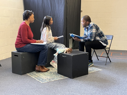 The Ruby Bridges Story