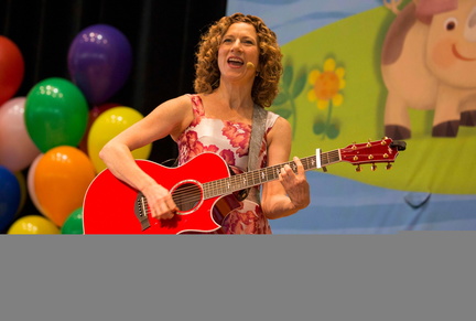 Laurie Berkner